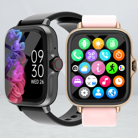 Smart Watch Waterproof